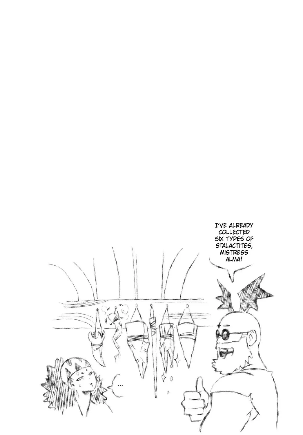 Read Radiant chapter 142 image 32 on Lezhin