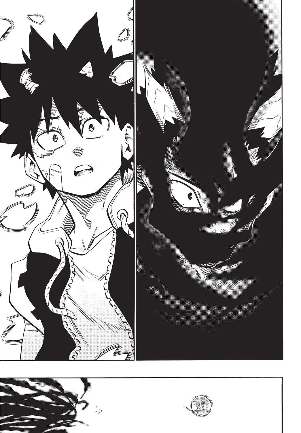 Read Radiant chapter 143 image 16 on Lezhin