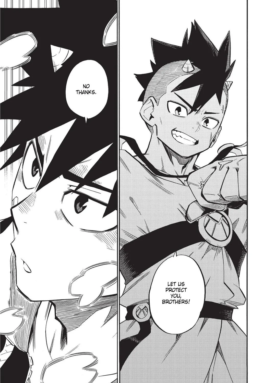 Read Radiant chapter 144 image 34 on Lezhin