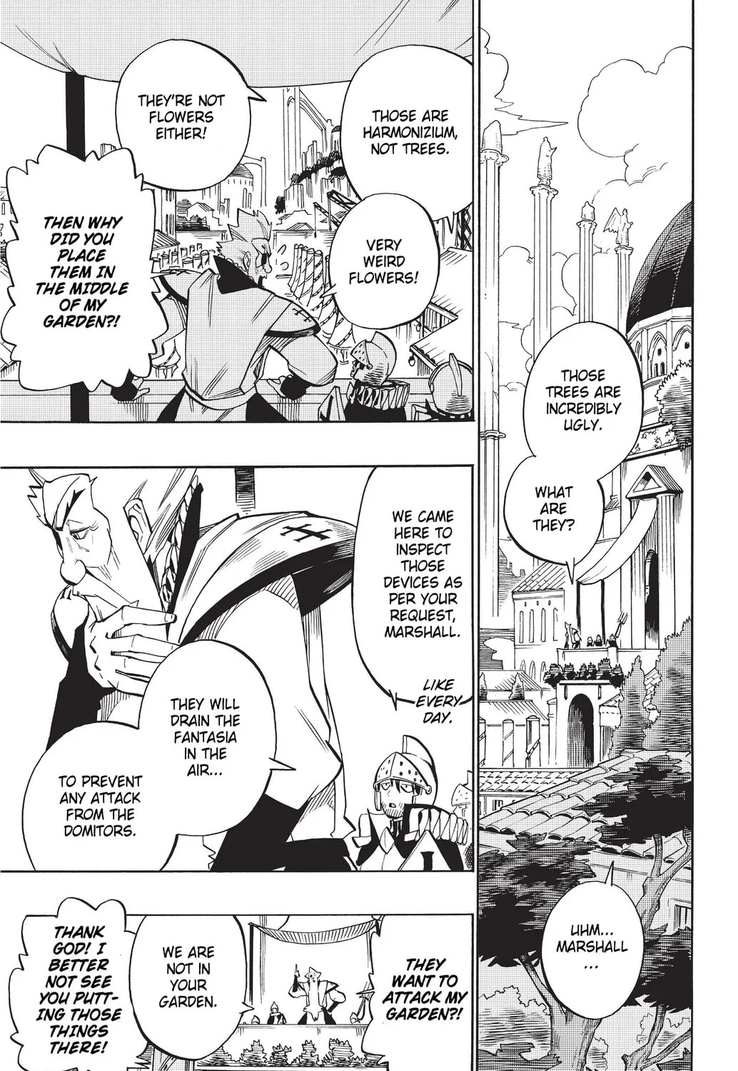 Read Radiant chapter 145 image 24 on Lezhin