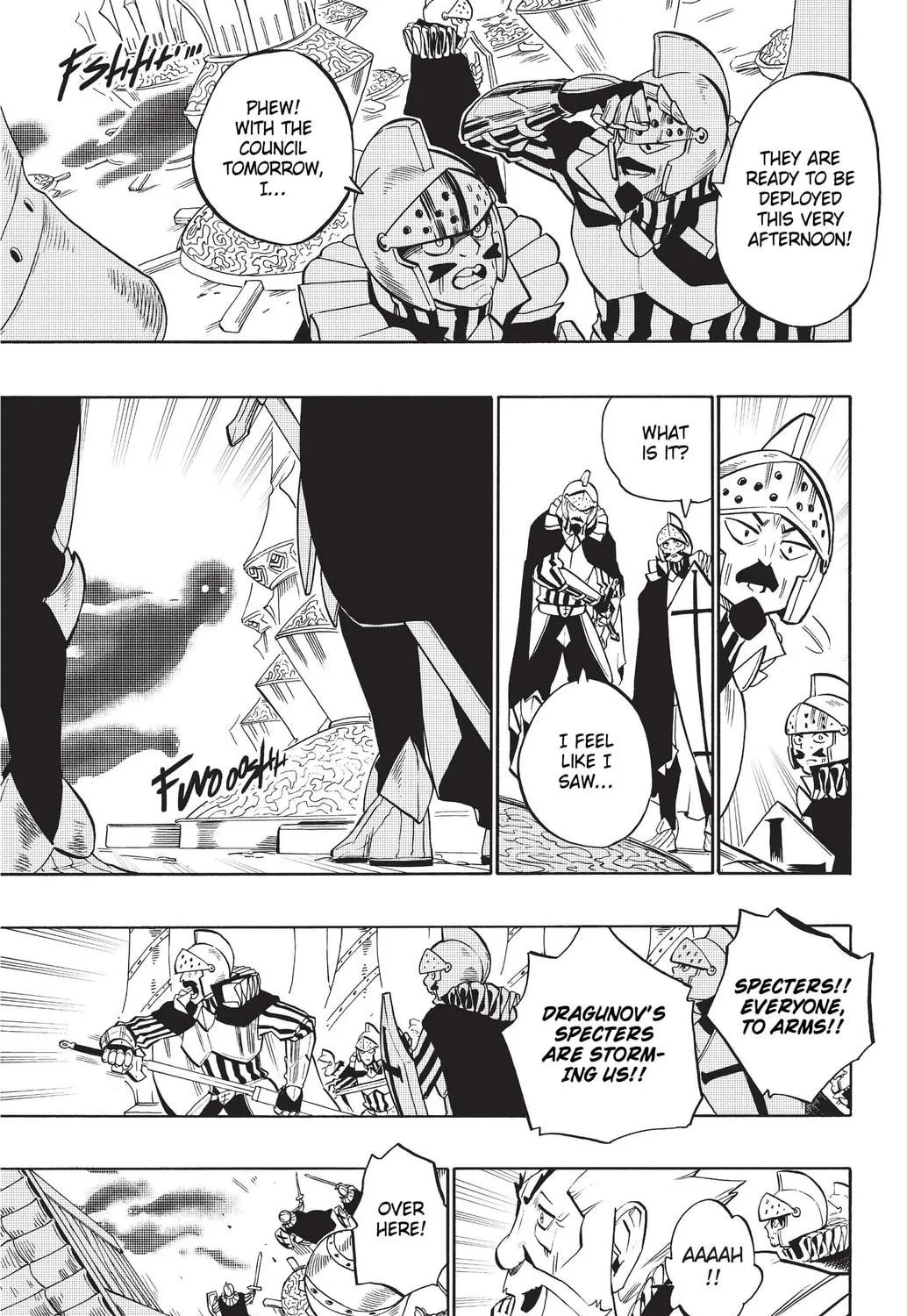 Read Radiant chapter 145 image 28 on Lezhin