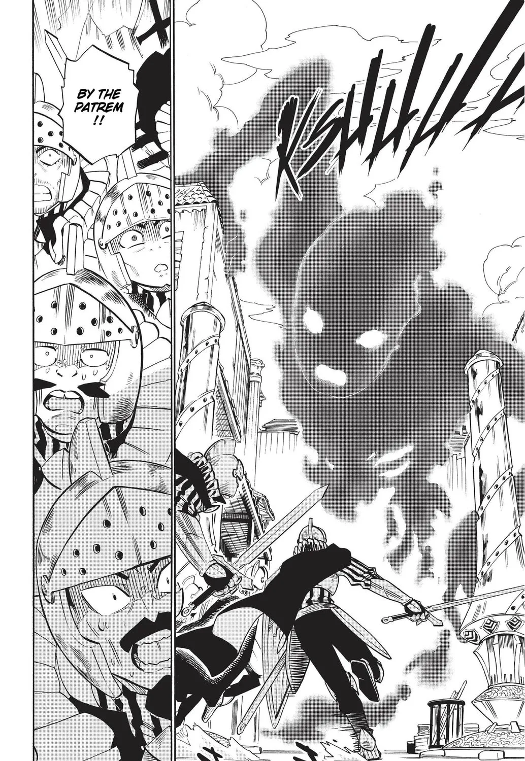 Read Radiant chapter 145 image 30 on Lezhin