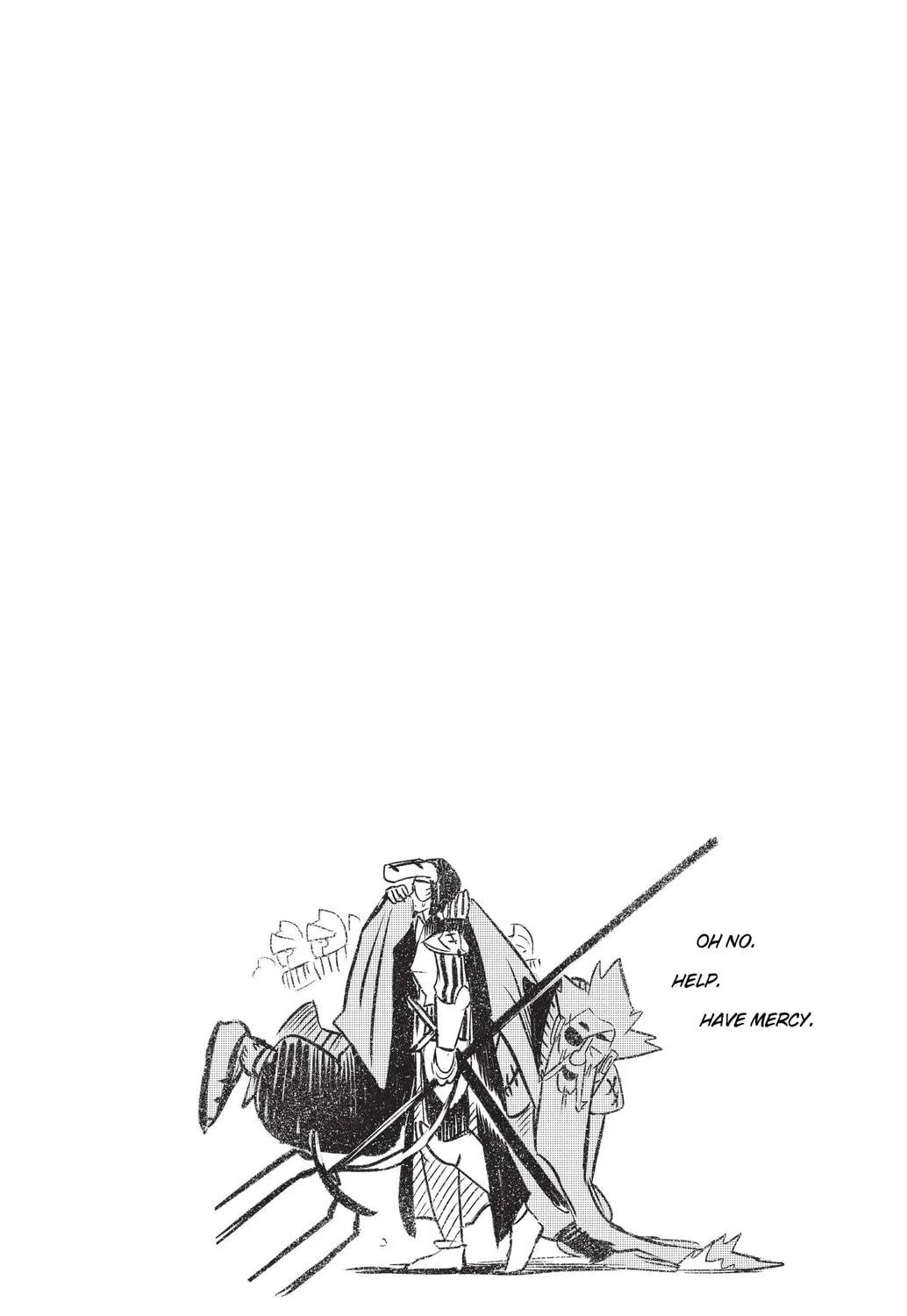 Read Radiant chapter 146 image 34 on Lezhin