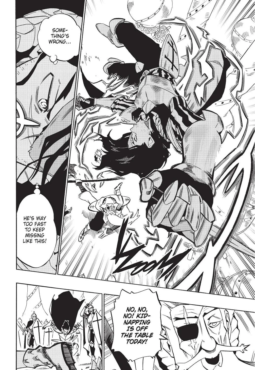 Read Radiant chapter 146 image 8 on Lezhin