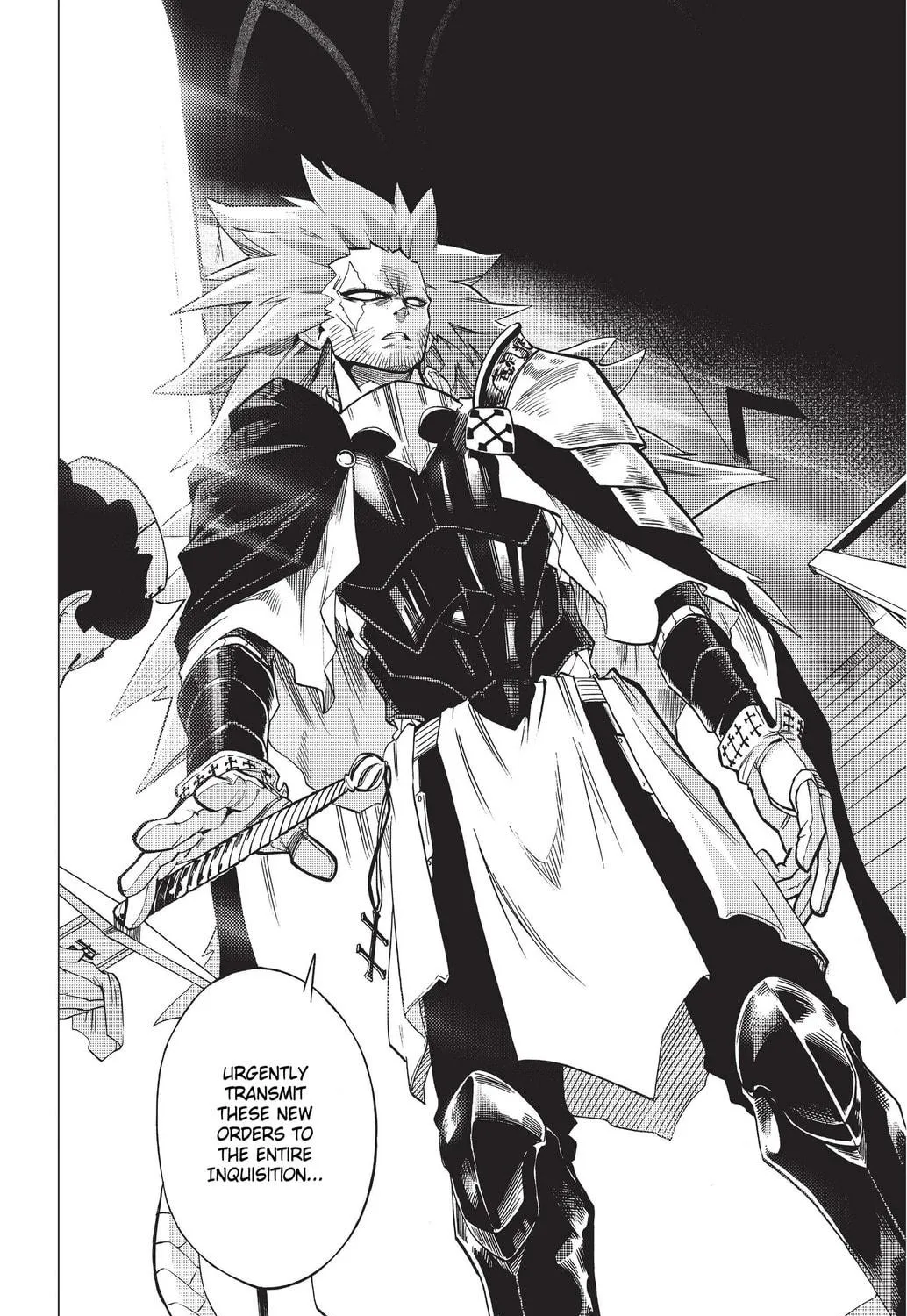 Read Radiant chapter 147 image 18 on Lezhin