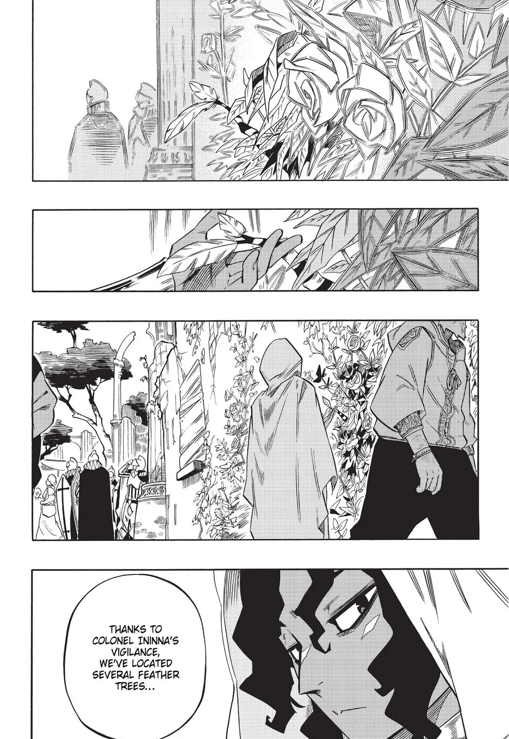 Read Radiant chapter 147 image 2 on Lezhin