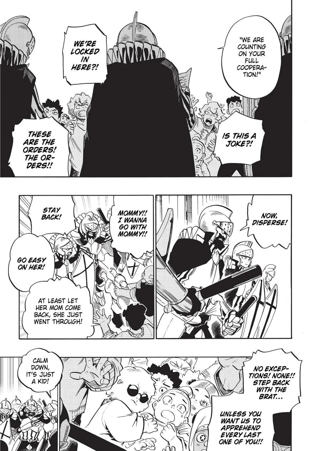 Read Radiant chapter 147 image 28 on Lezhin