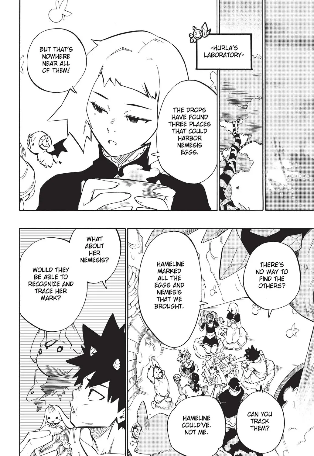 Read Radiant chapter 148 image 14 on Lezhin