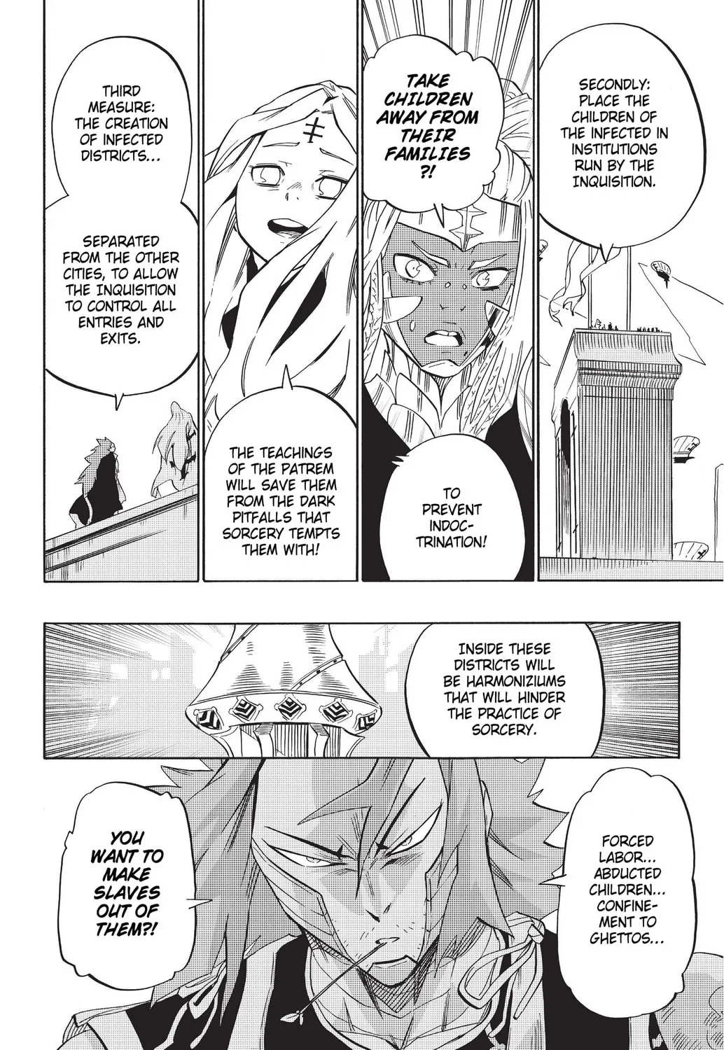 Read Radiant chapter 148 image 26 on Lezhin
