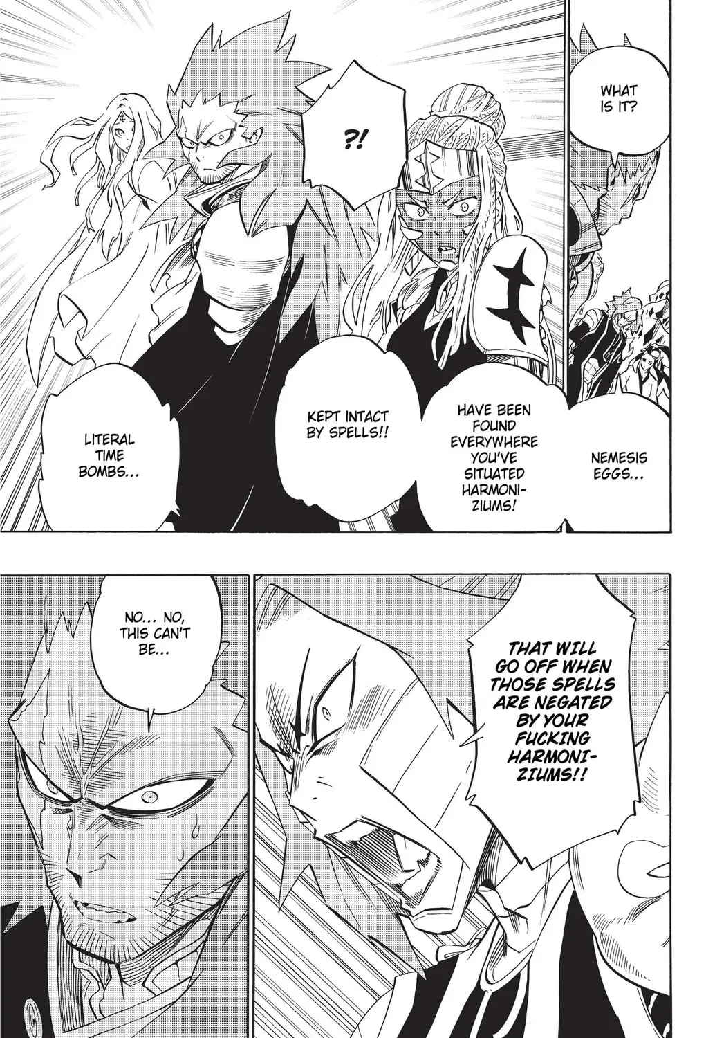 Read Radiant chapter 148 image 36 on Lezhin