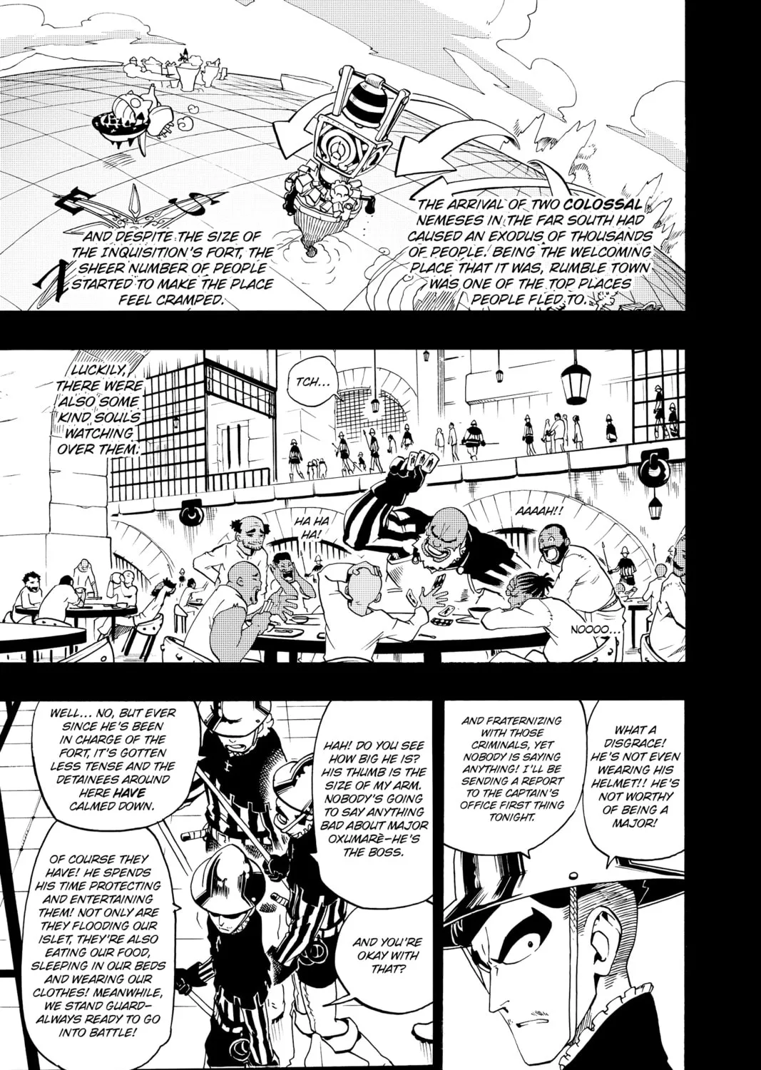 Read Radiant chapter 16 image 14 on Lezhin