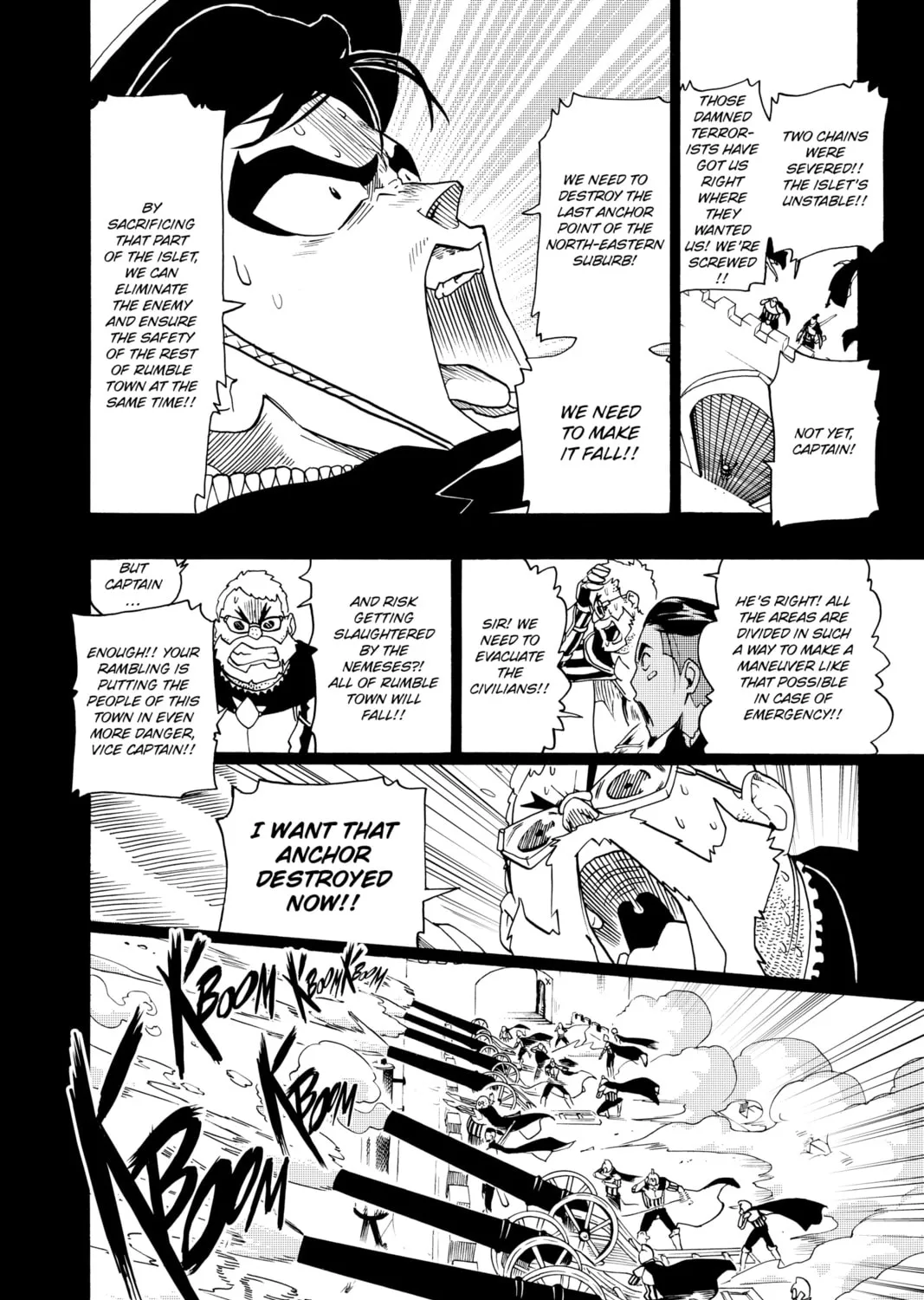 Read Radiant chapter 17 image 14 on Lezhin