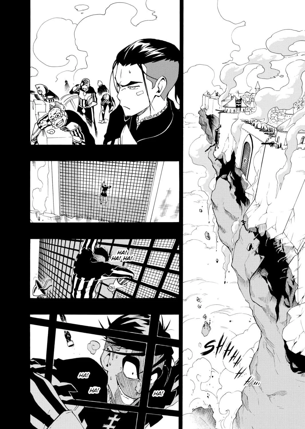 Read Radiant chapter 17 image 18 on Lezhin