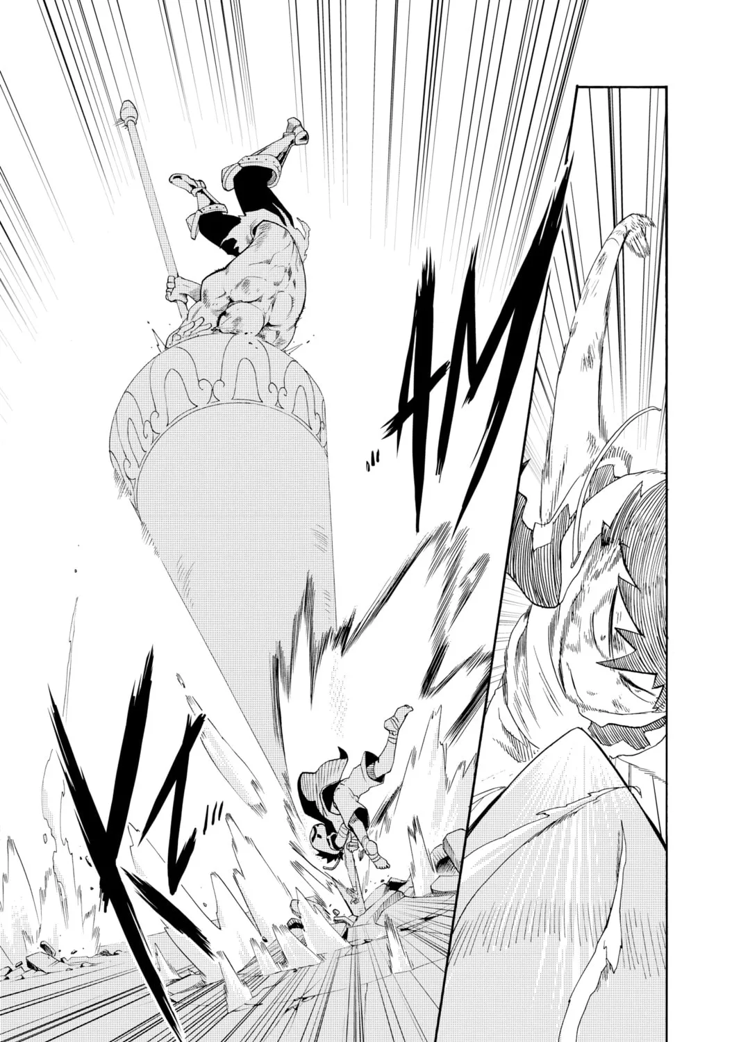 Read Radiant chapter 17 image 36 on Lezhin