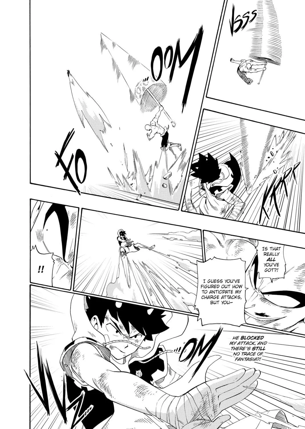 Read Radiant chapter 18 image 18 on Lezhin
