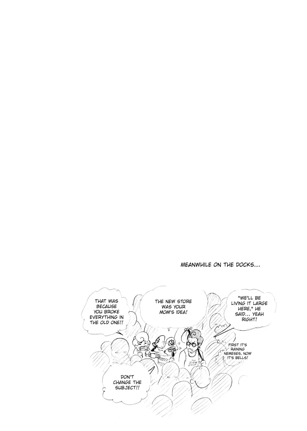 Read Radiant chapter 19 image 36 on Lezhin