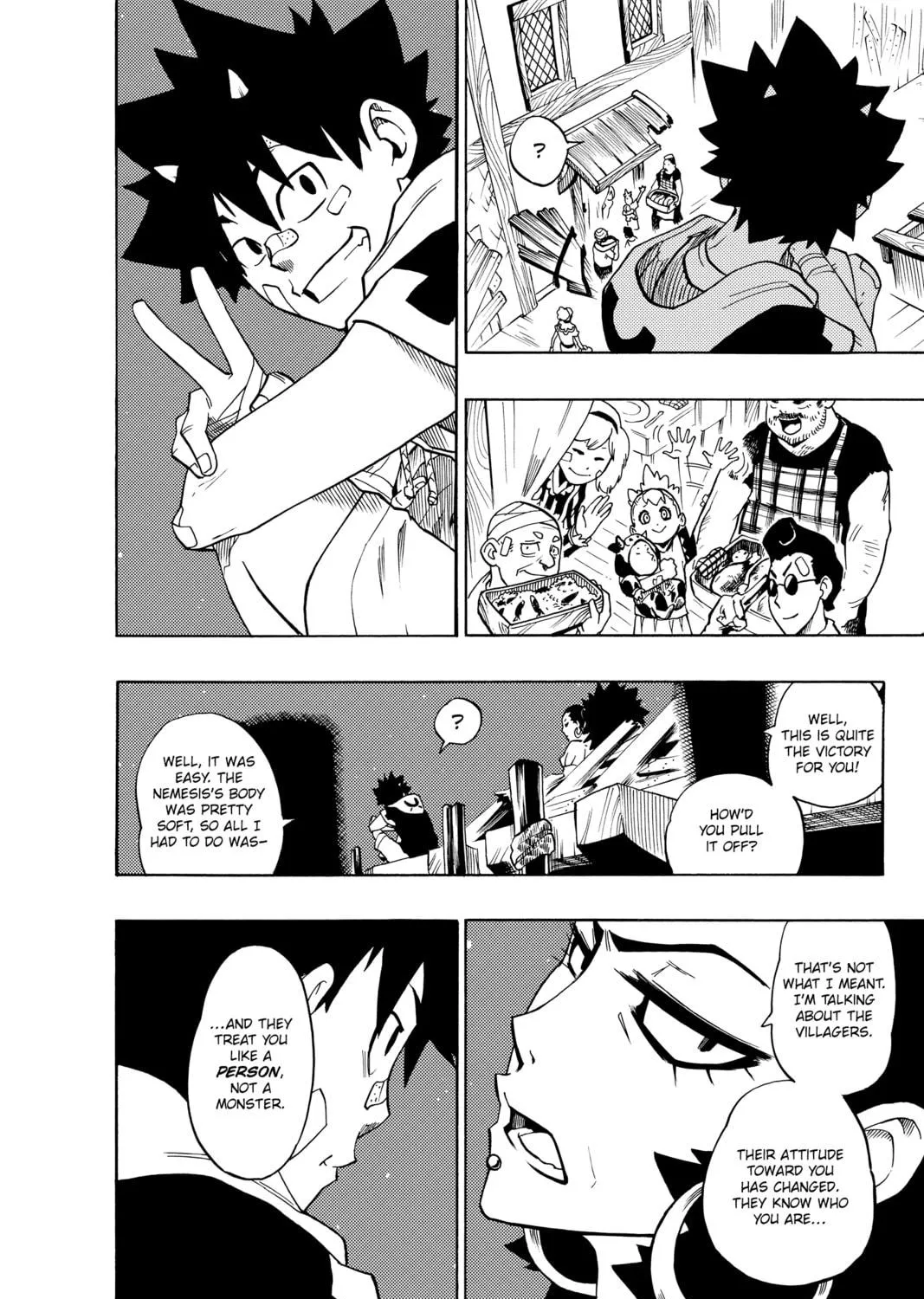 Read Radiant chapter 2 image 34 on Lezhin