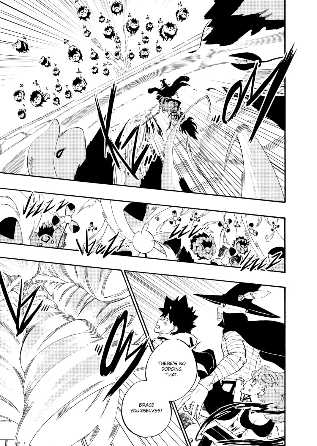 Read Radiant chapter 20 image 44 on Lezhin