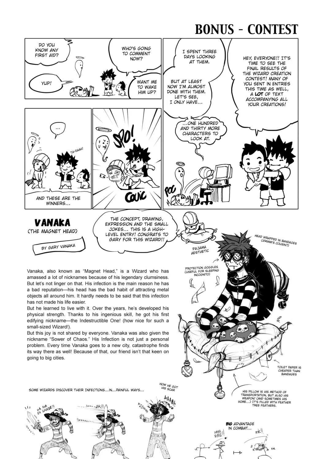 Read Radiant chapter 20 image 58 on Lezhin