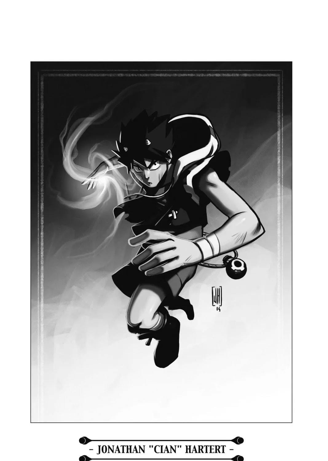 Read Radiant chapter 20 image 70 on Lezhin