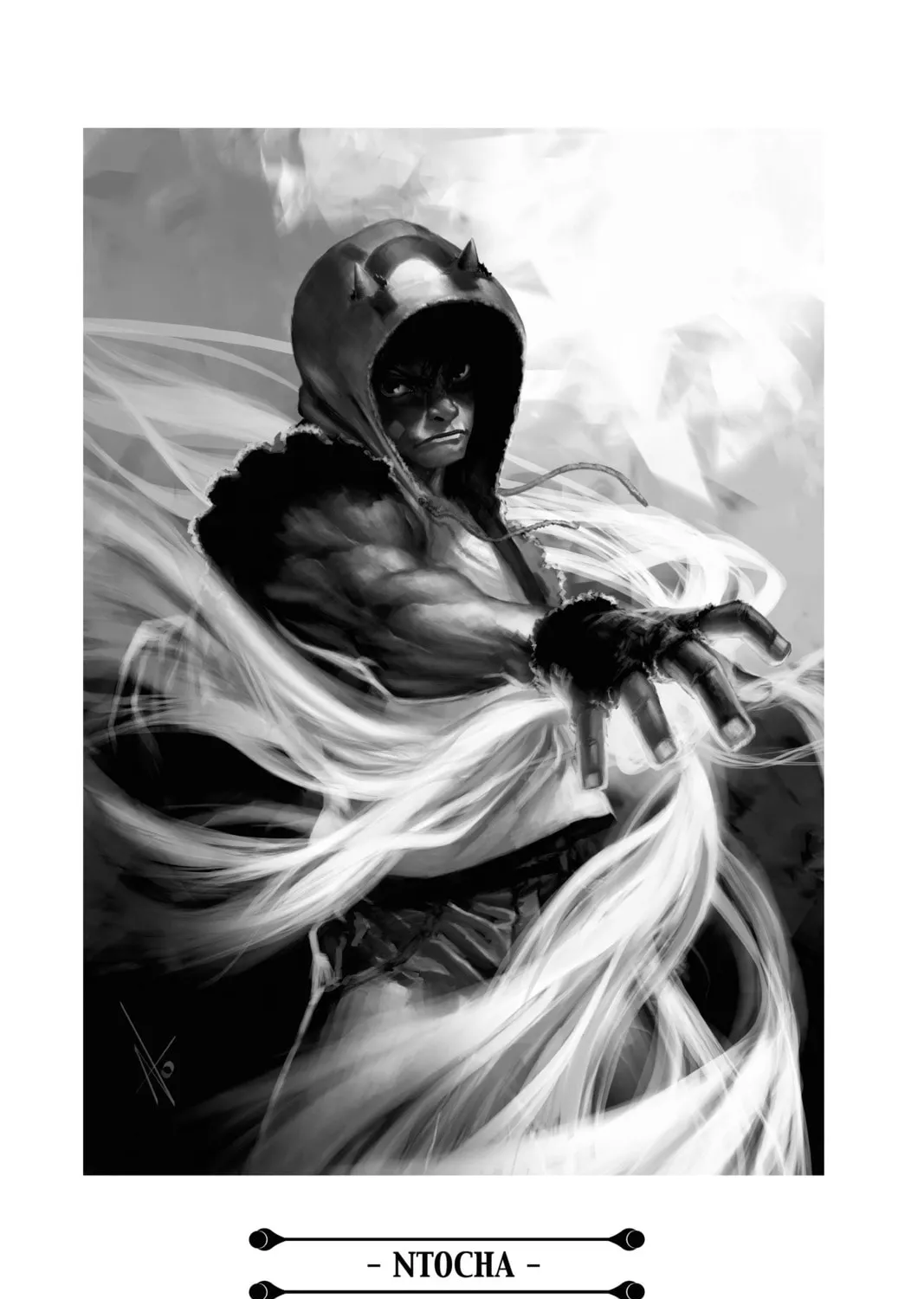 Read Radiant chapter 20 image 74 on Lezhin