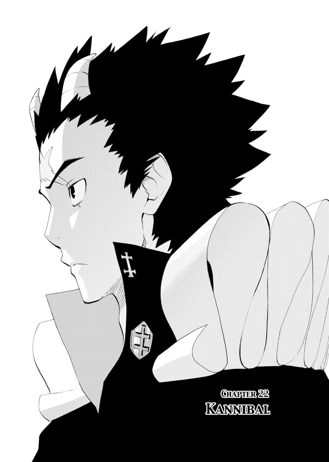Read Radiant chapter 22 image 0 on Lezhin