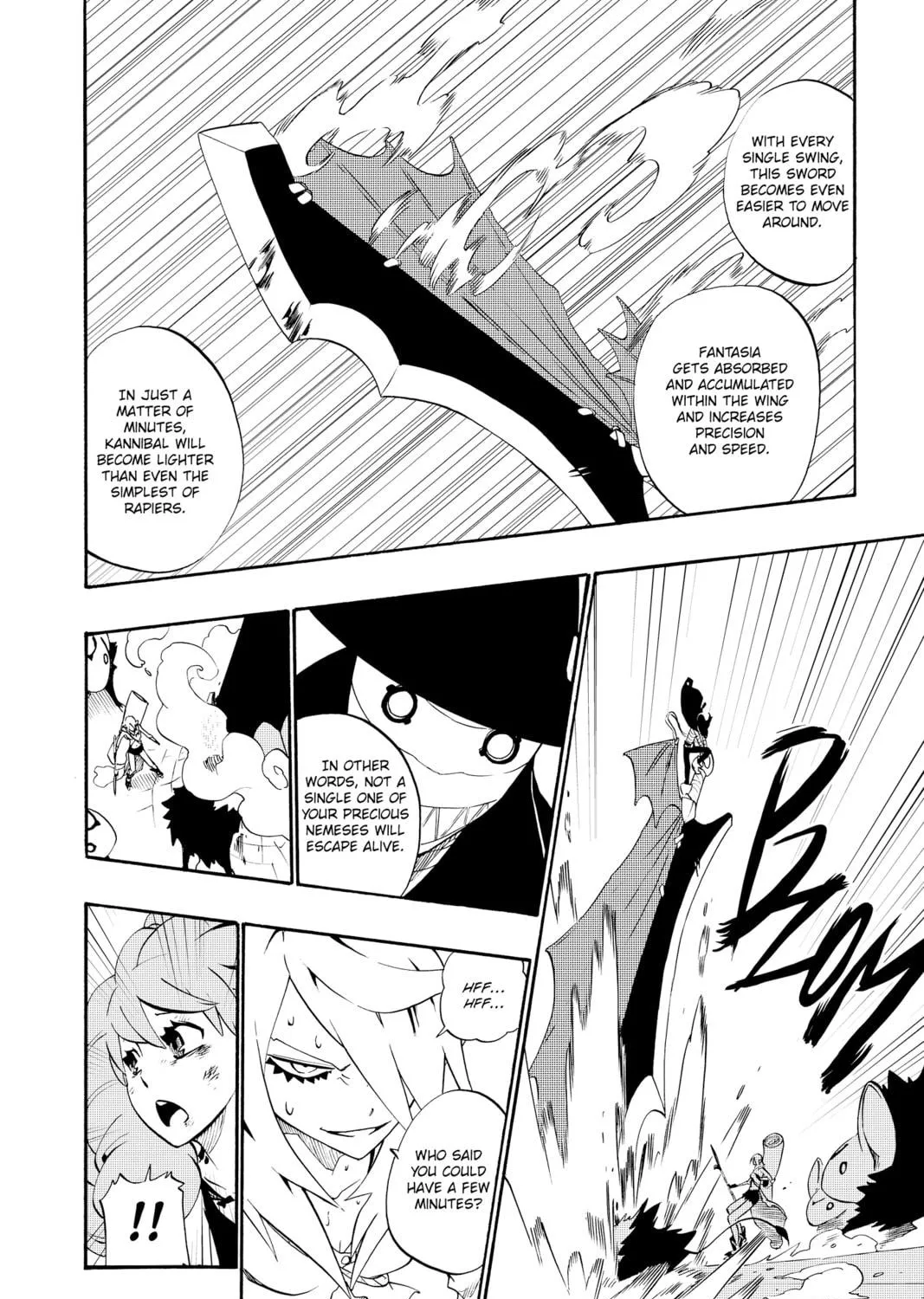 Read Radiant chapter 22 image 10 on Lezhin
