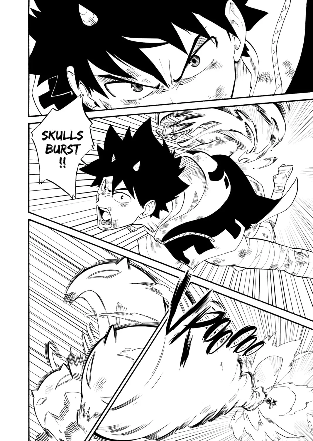 Read Radiant chapter 24 image 14 on Lezhin