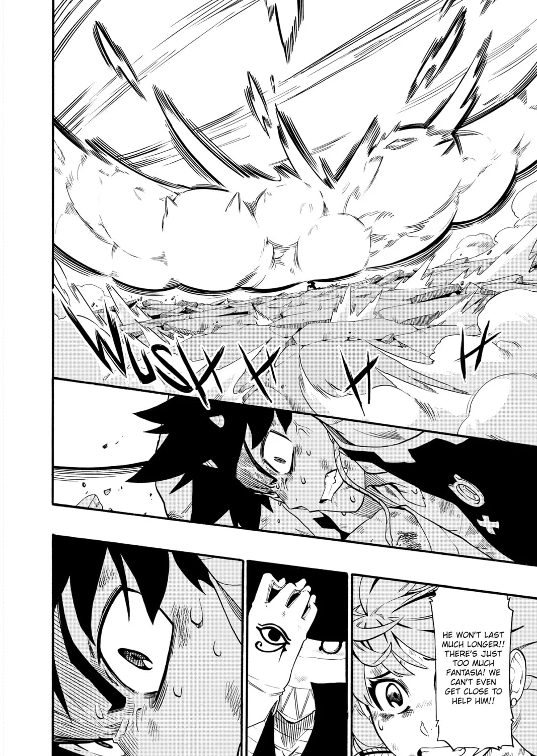 Read Radiant chapter 24 image 30 on Lezhin
