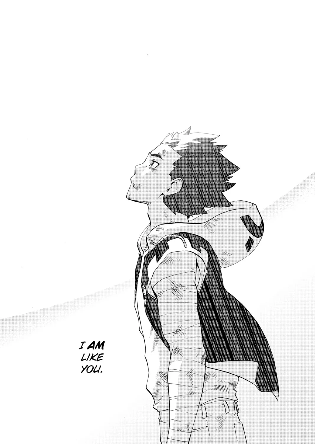 Read Radiant chapter 24 image 36 on Lezhin