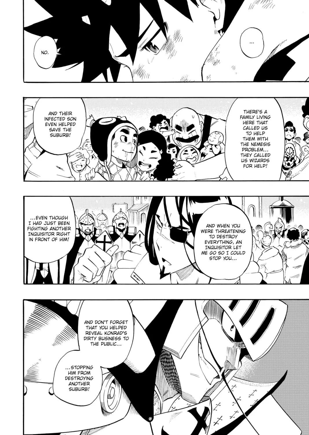 Read Radiant chapter 25 image 26 on Lezhin