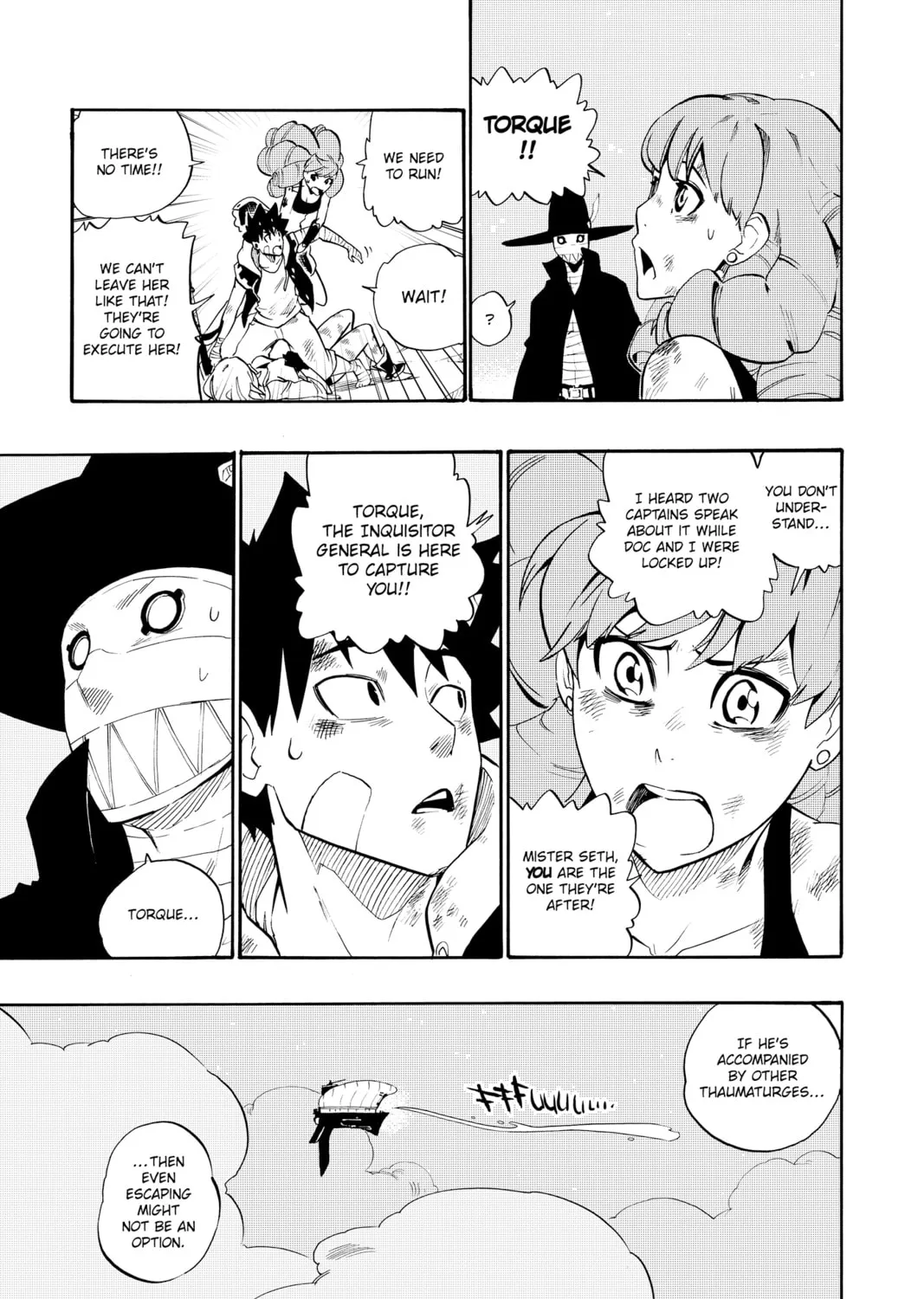 Read Radiant chapter 25 image 32 on Lezhin