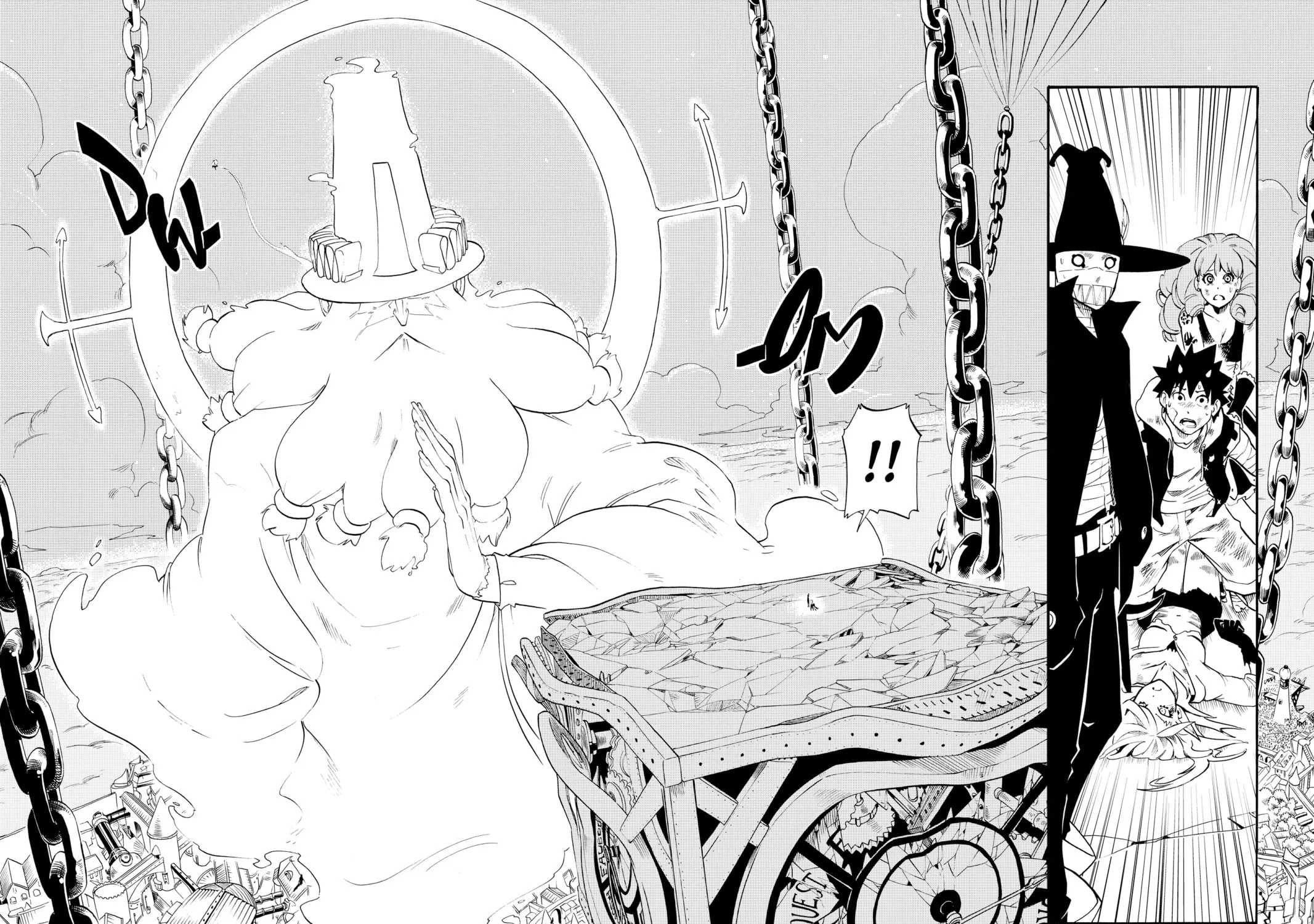 Read Radiant chapter 25 image 34 on Lezhin