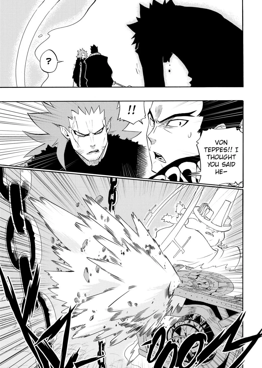 Read Radiant chapter 26 image 40 on Lezhin