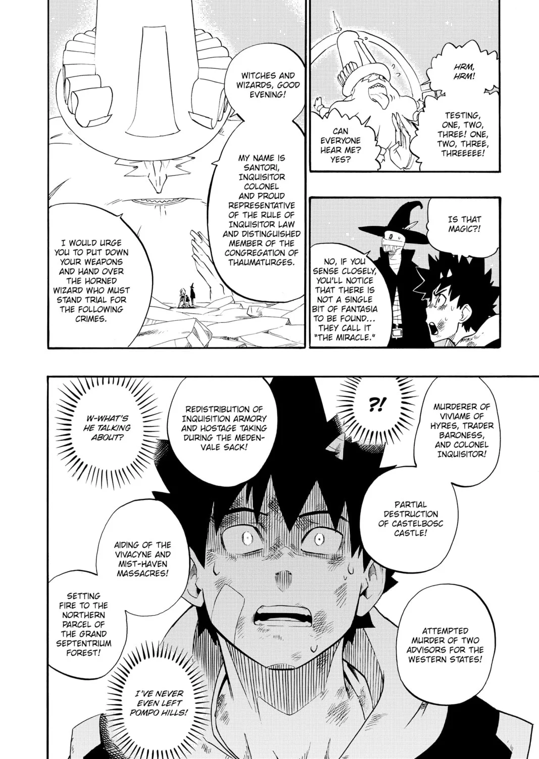 Read Radiant chapter 26 image 6 on Lezhin