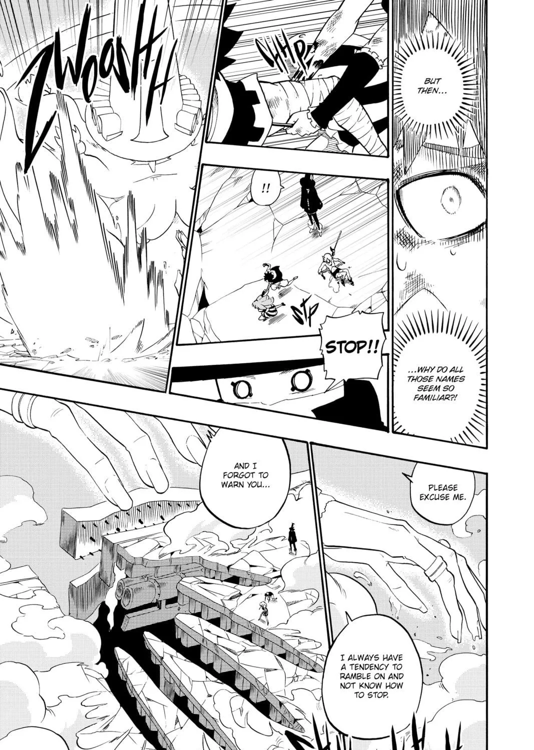 Read Radiant chapter 26 image 8 on Lezhin
