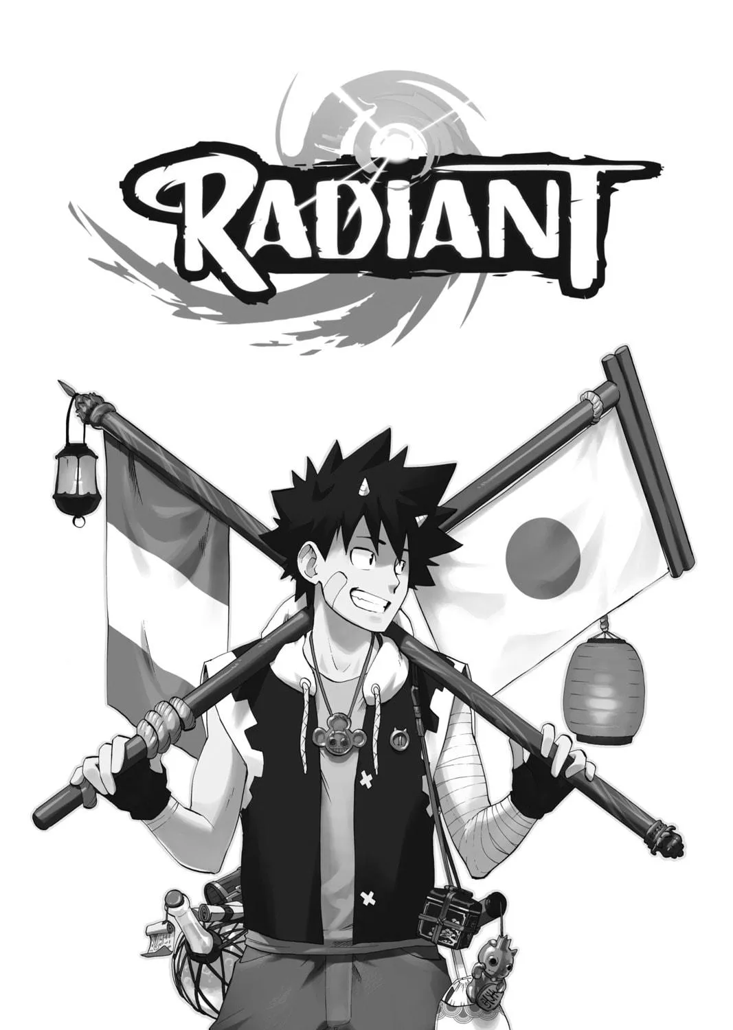 Read Radiant chapter 28 image 68 on Lezhin