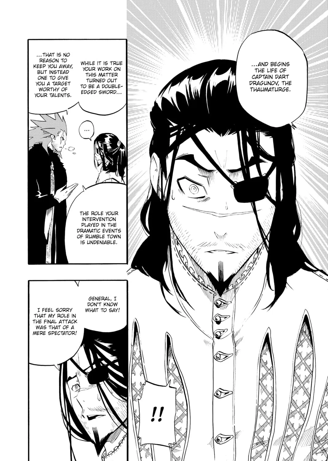 Read Radiant chapter 29 image 20 on Lezhin