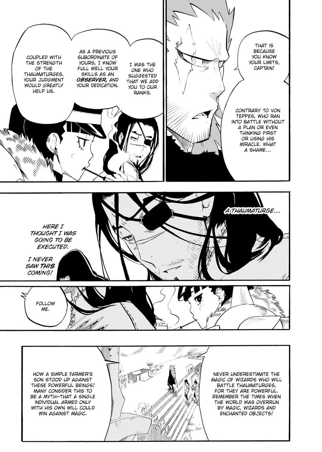 Read Radiant chapter 29 image 22 on Lezhin