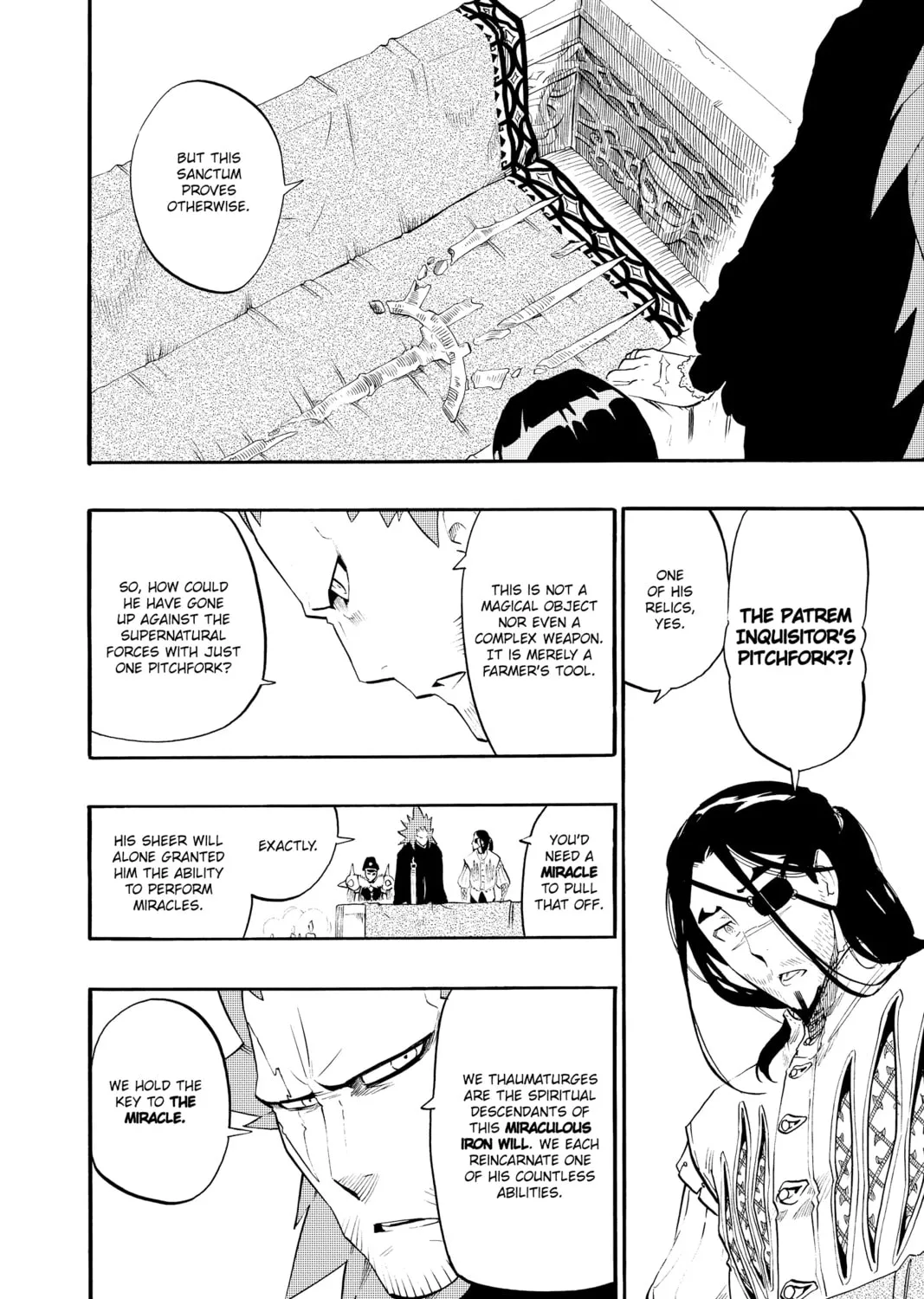 Read Radiant chapter 29 image 24 on Lezhin