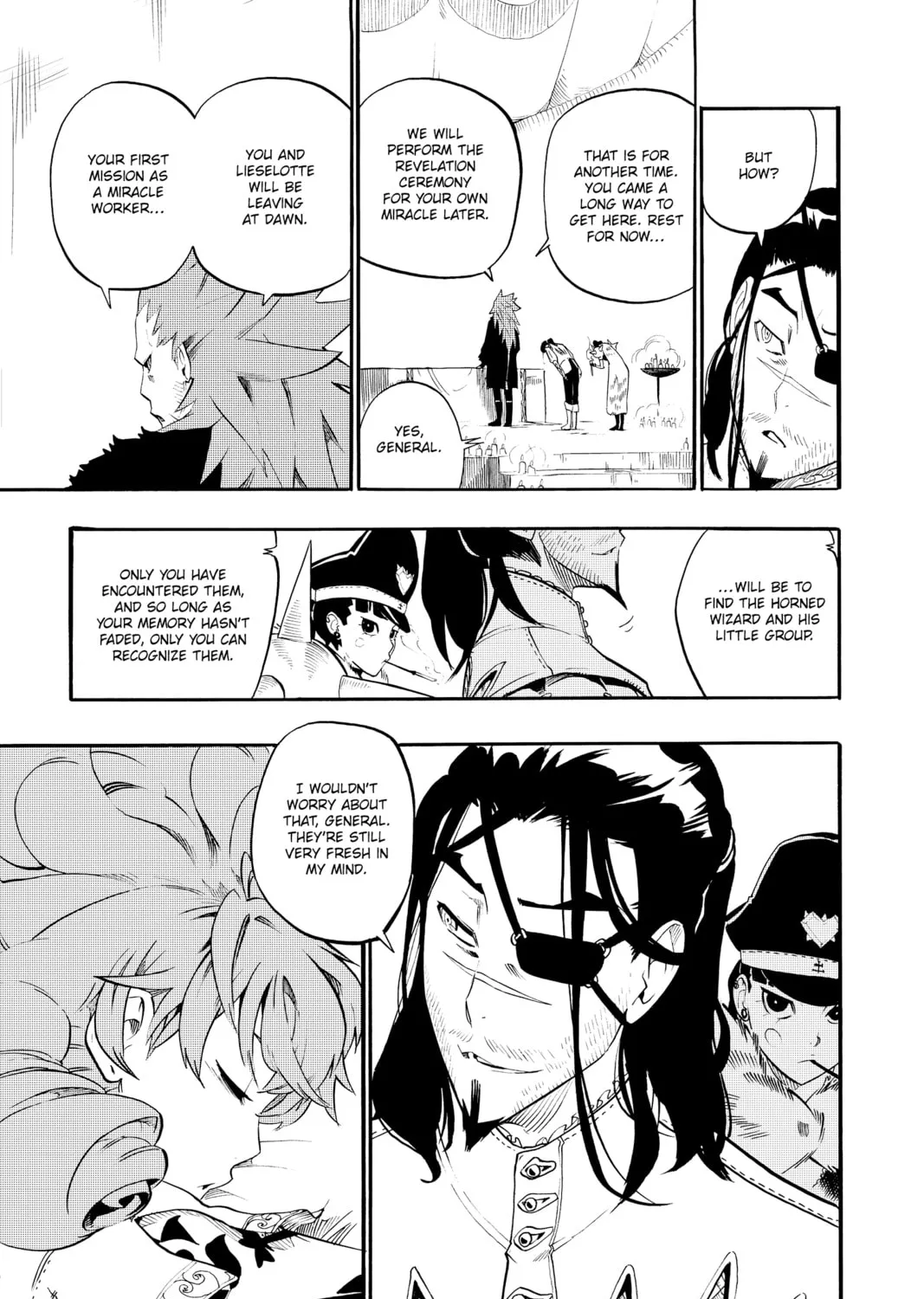 Read Radiant chapter 29 image 26 on Lezhin