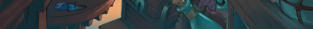 Read Radiant chapter 29 image 3 on Lezhin