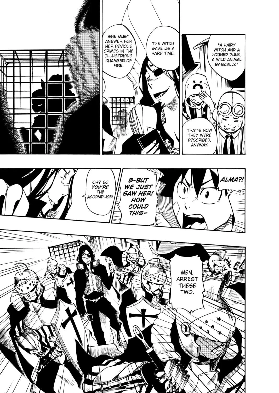 Read Radiant chapter 3 image 28 on Lezhin