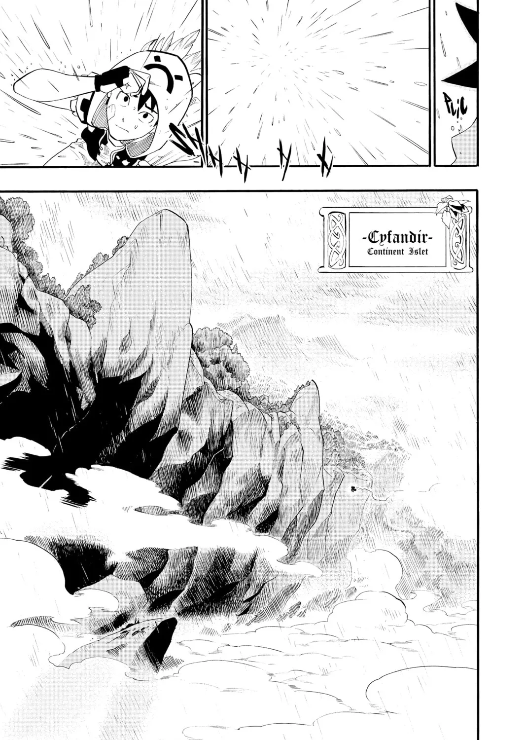 Read Radiant chapter 30 image 24 on Lezhin