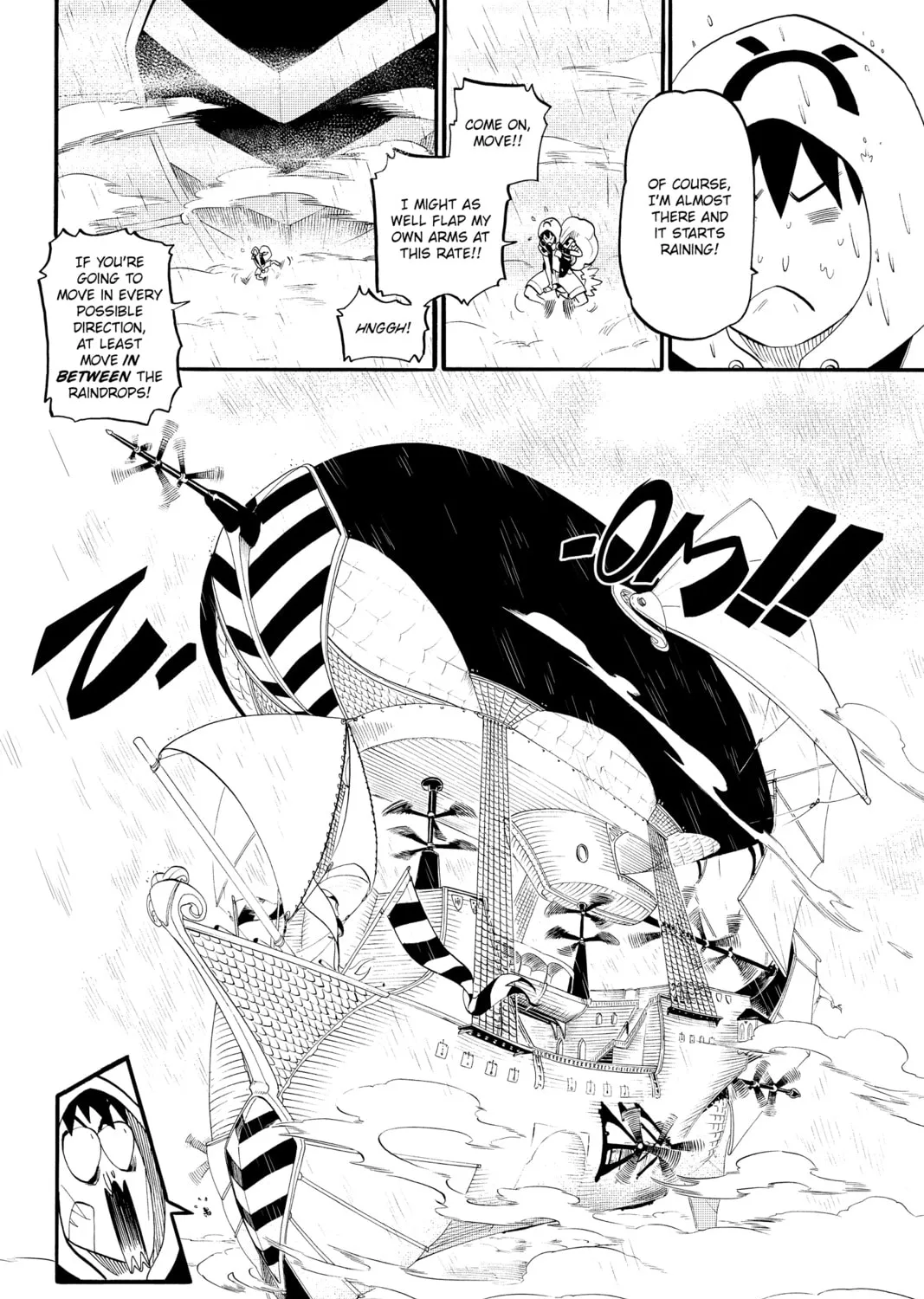 Read Radiant chapter 30 image 26 on Lezhin