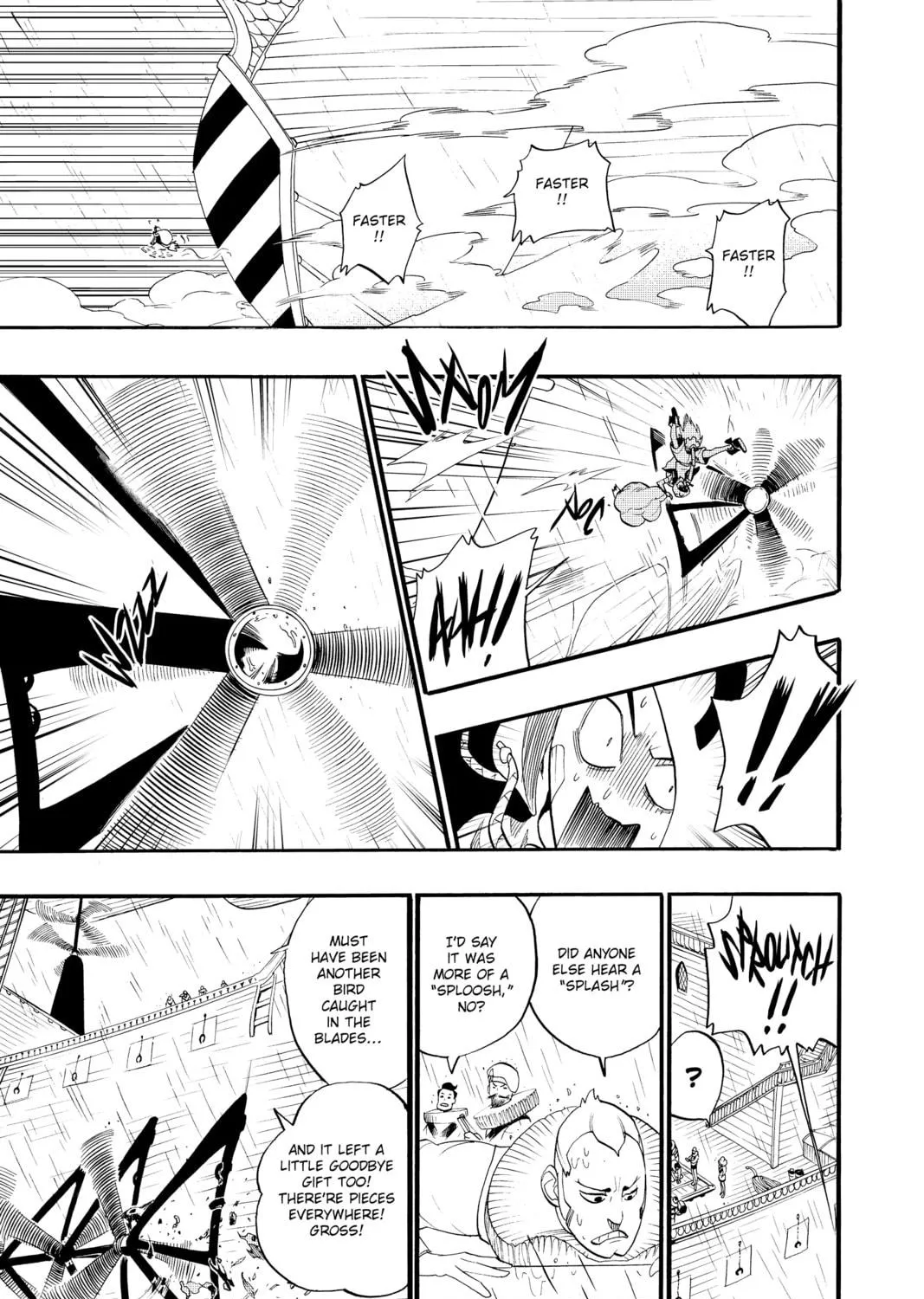 Read Radiant chapter 30 image 28 on Lezhin