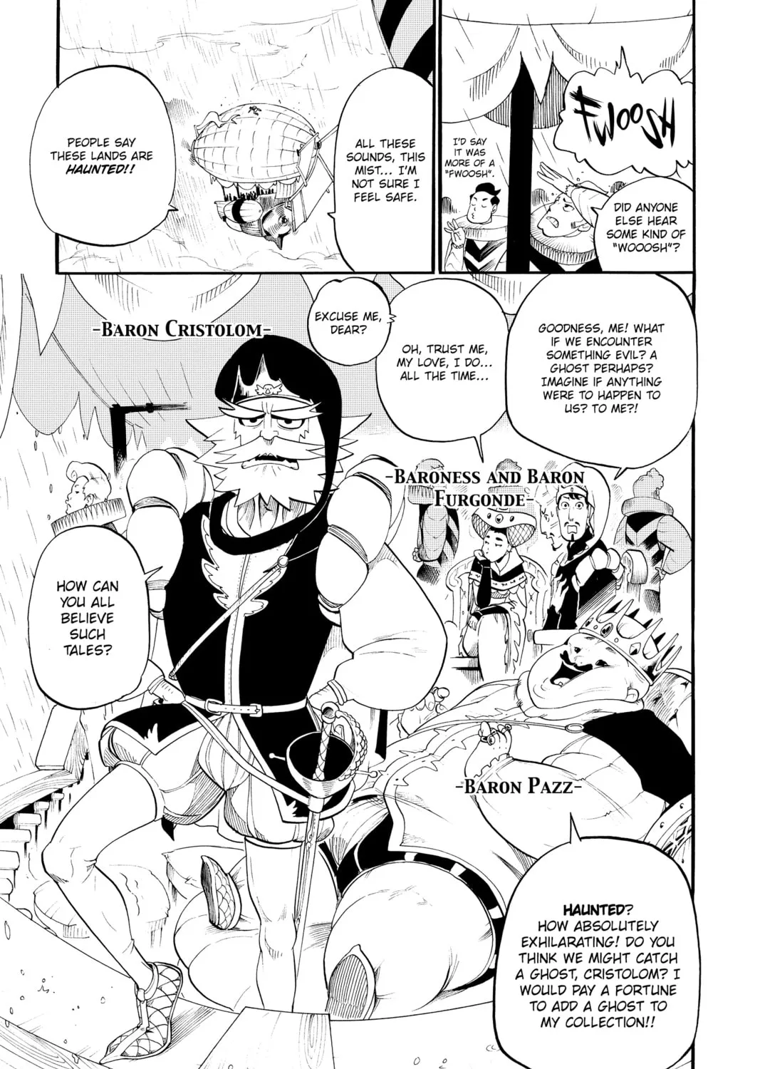 Read Radiant chapter 30 image 32 on Lezhin