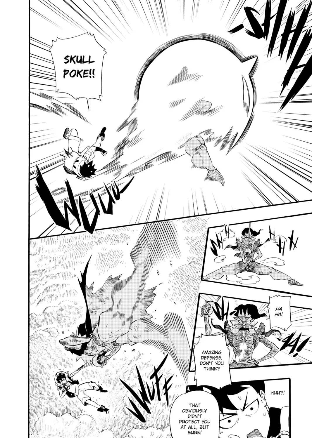 Read Radiant chapter 31 image 30 on Lezhin