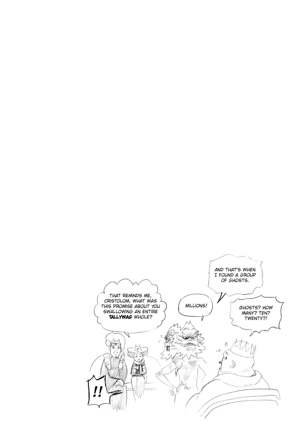 Read Radiant chapter 31 image 38 on Lezhin