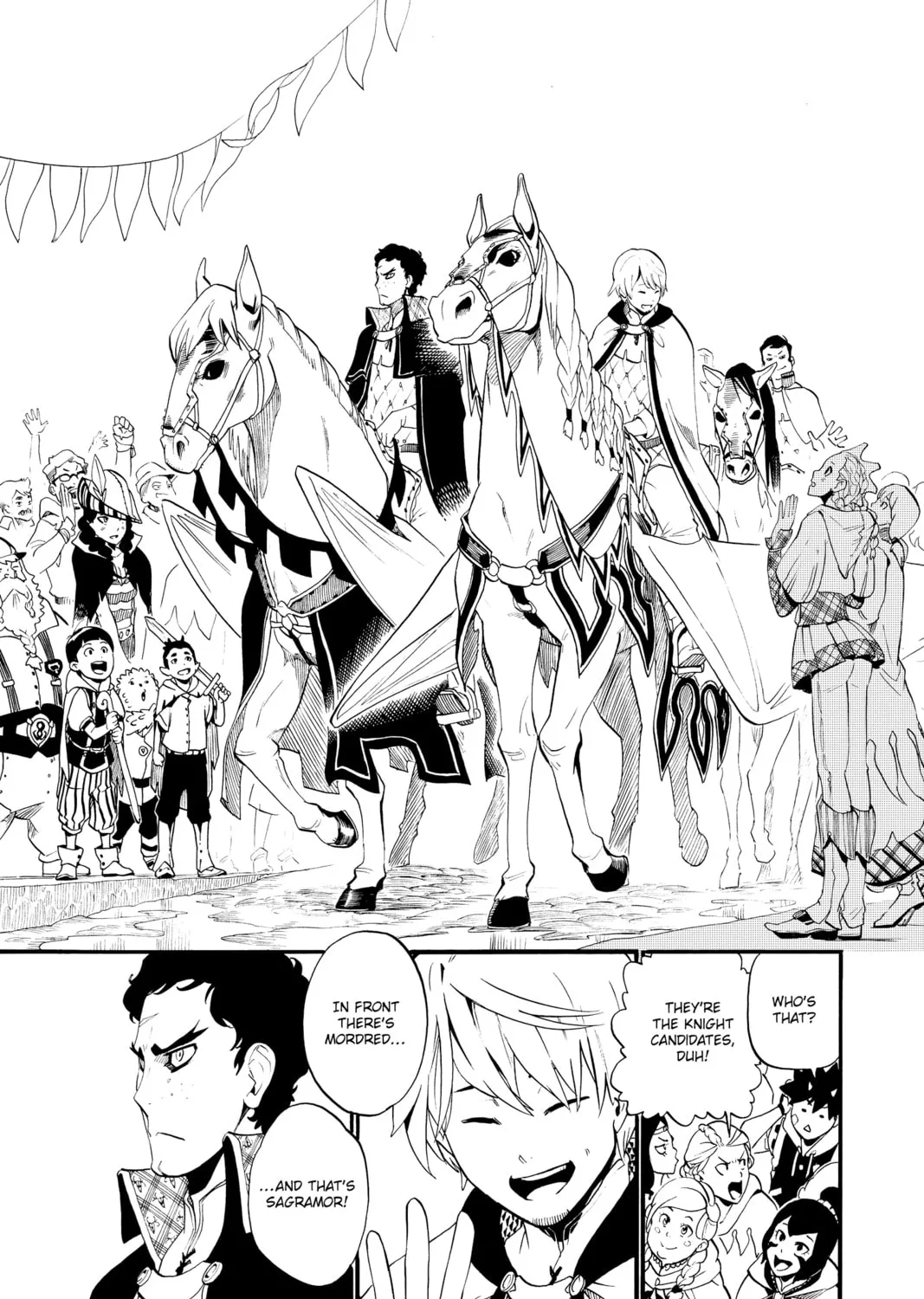 Read Radiant chapter 32 image 26 on Lezhin
